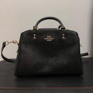 Coach crossbody purse. Classy hardly used bag. Great condition